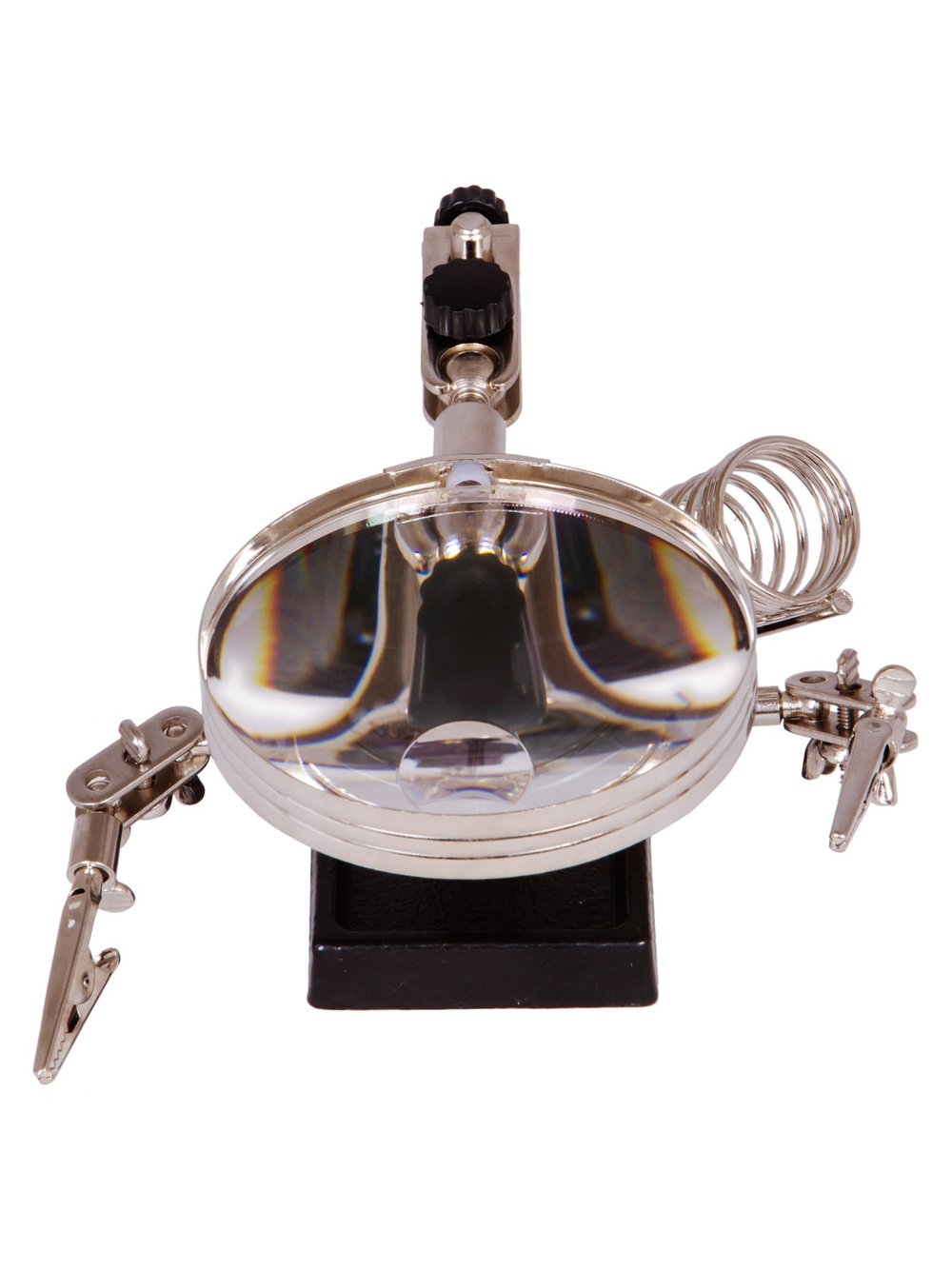 Лупа штативная Levenhuk Zeno Refit ZF17