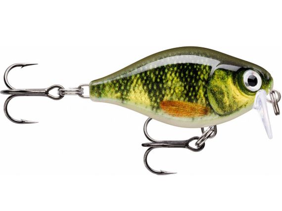 Воблер RAPALA X-Light Crank Shallow Runner 03 /PEL