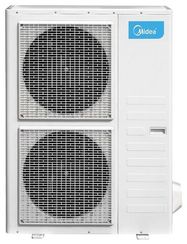 Напольно-потолочный кондиционер Midea MUE-60HRN1-R/MOU-55HN1-R/-40