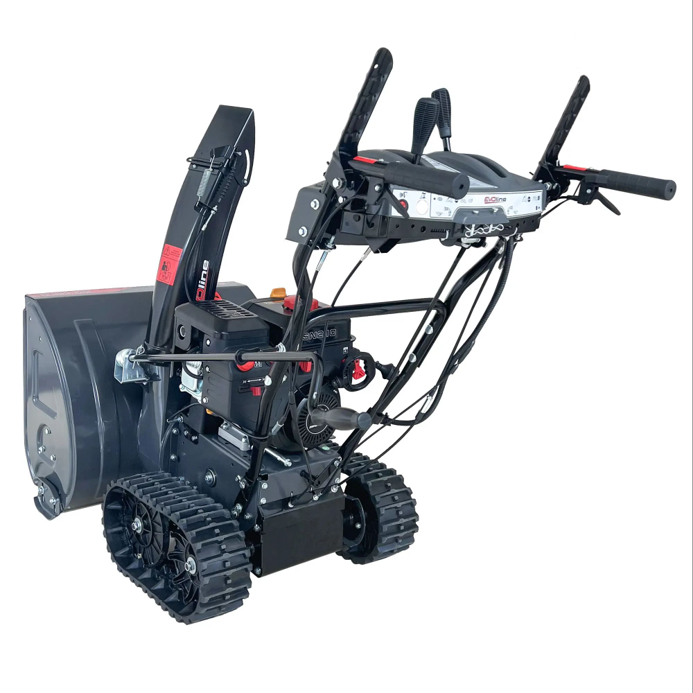 Снегоуборщик EVOLINE SBG 660 E