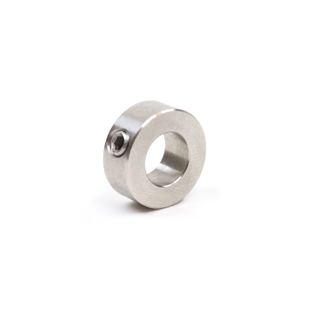 Slim Shaft Collar - 10 Pack