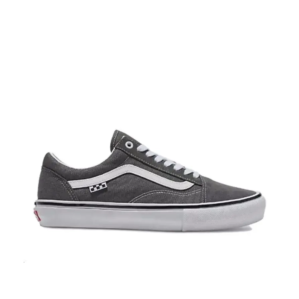 Кеды Vans Old Skool 'Pewter' VN0A5FCB1N6