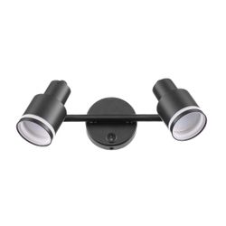 Citilux Bruno CL565521 Спот поворотный Чёрный