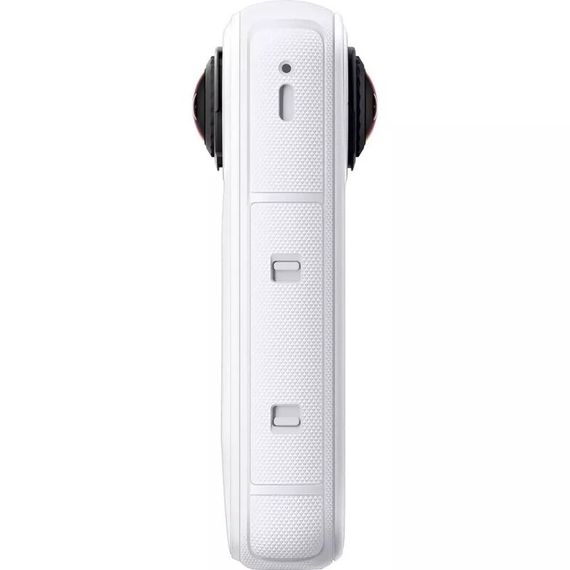 Экшн-камера Insta360 X4 Air Starter Bundle White (Белая)