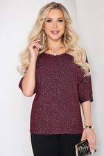 Блузка 41053-4 Avili