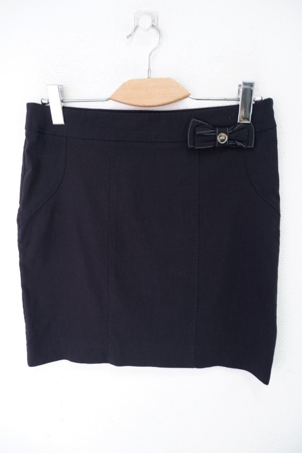 Юбка Oggi с бантиком 48 размер