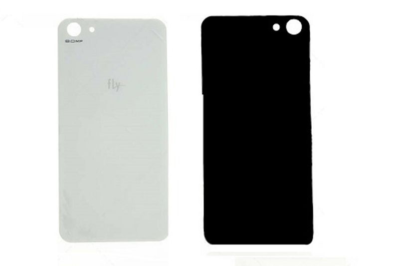 Задняя крышка для Fly Cirrus 4 White