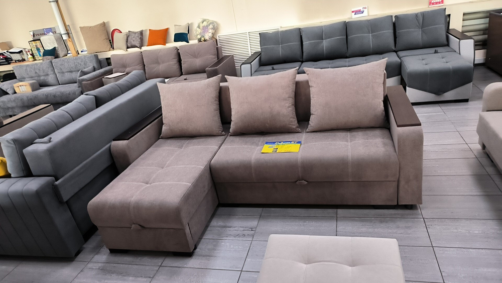 Диван ВАЛЕНСИЯ