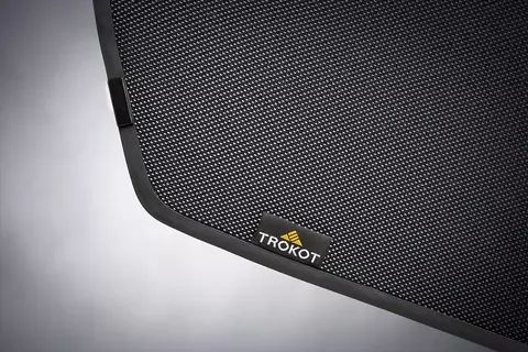 Шторки Premium полный комплект (5 шт.)