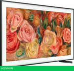 Телевизор Samsung The Frame LS03D QE65LS03DAUXRU