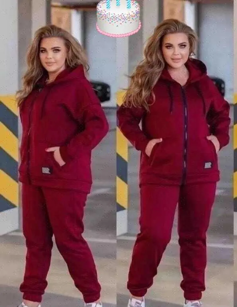 Костюм 50345212 Fabrika