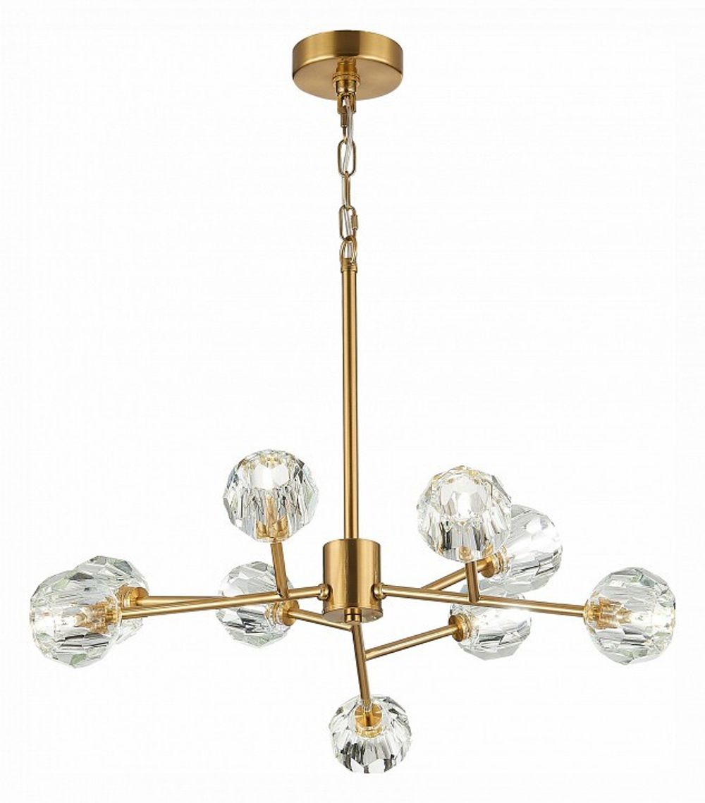 Подвесная люстра ST-Luce Romano SL1166.303.09