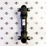 Вал карданный задний | ADS-1676, 6115150M91 | Armada Detal K