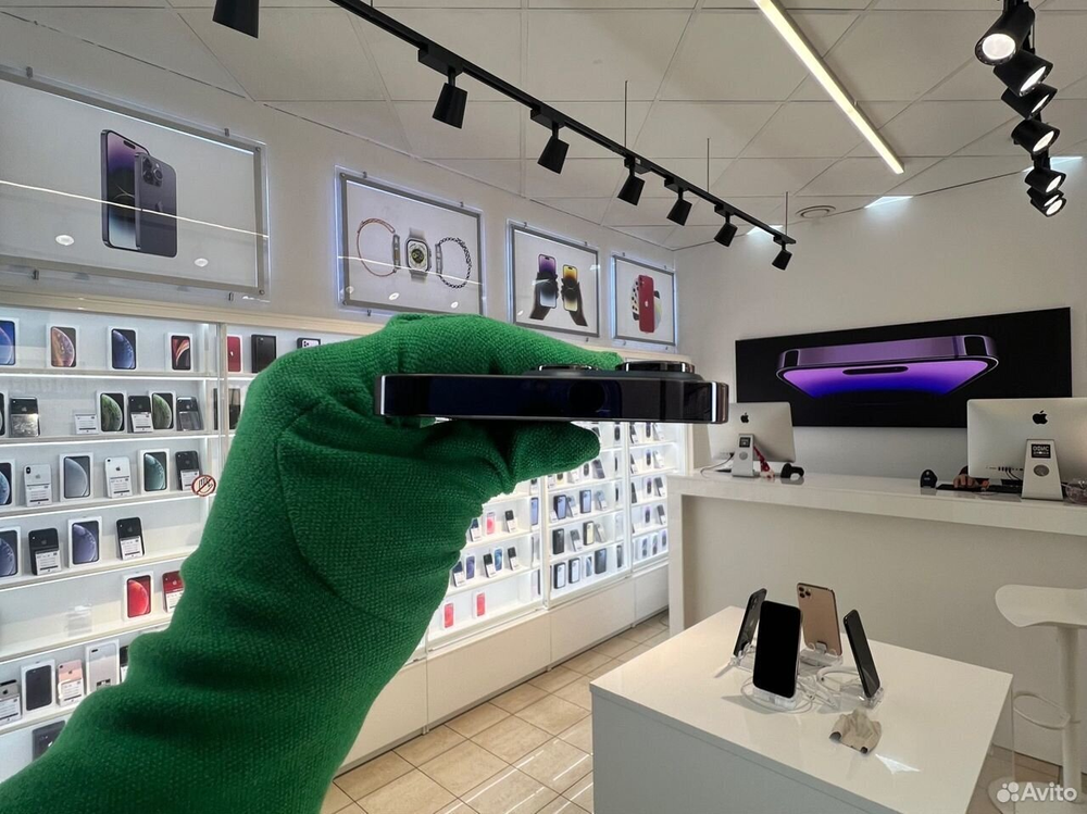 iPhone 14 Pro, 256 ГБ б/у
