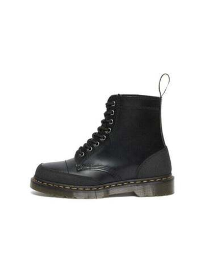 Dr. Martens Ботинки 1460 Guard Panel Leather 'Black'
