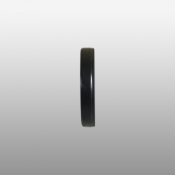 30x42x7 - Сальник 30*42*6/7 рулевого вала ГУРа (DZ9100470055) на Shacman (Shaanxi), Howo