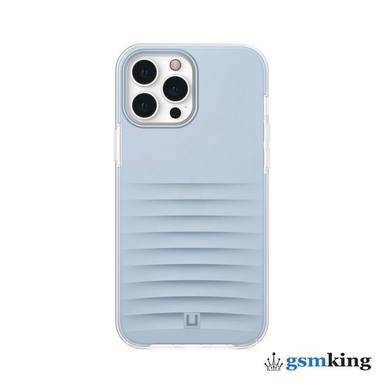UAG [U] Wave Series Case for Apple iPhone 13 Pro Max Cerulean (Синий)11316T315858