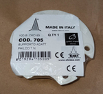 Суппорт EBI705 в сборе стиральной машины Ariston, Indesit, Philco, Merloni,