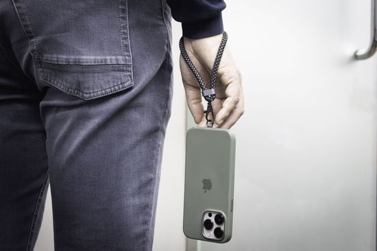 Шнур для зарядки Lany Wristband Charge