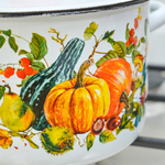 Кастрюля 2,9л "Осень" тм Appetite