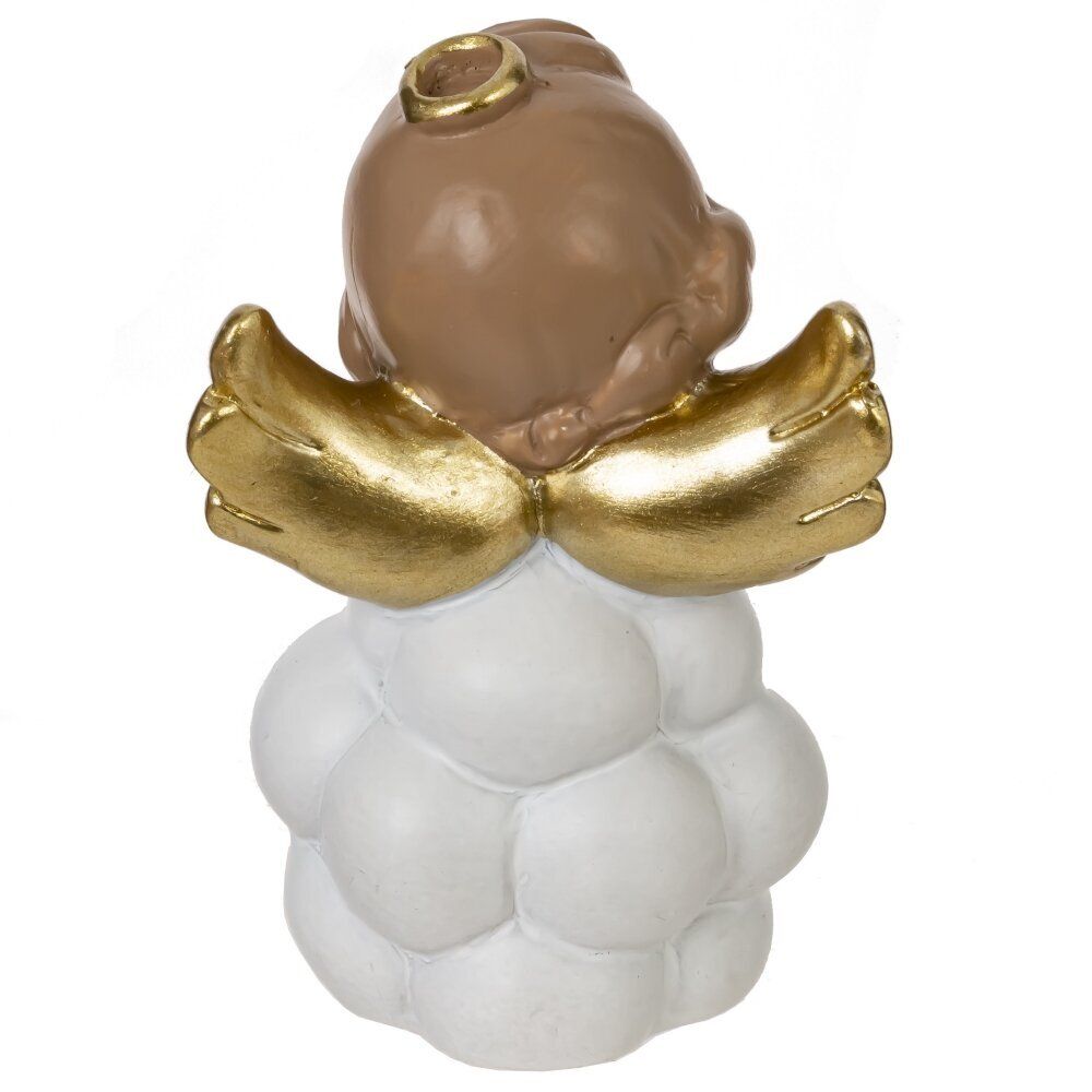 GAEM Фигурка декоративная "Ангел", L4 W3,5 H6 см, 2в.