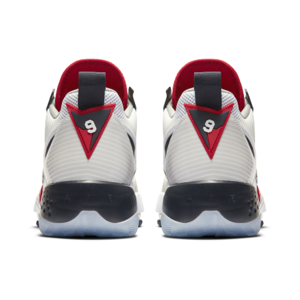 Кроссовки Air Jordan Zoom 92 Olympics