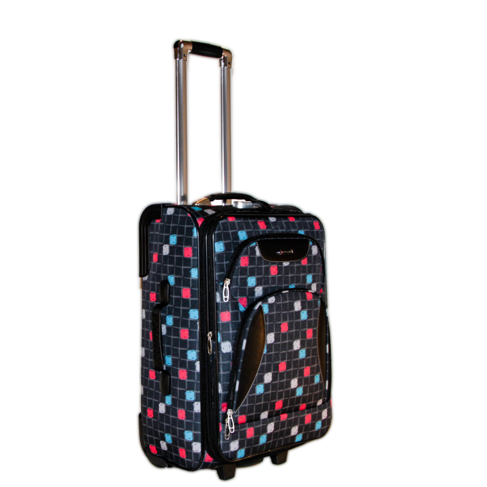 Чемодан 426-2018