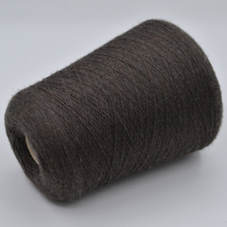 Zegna Baruffa Lane Borgosesia art. Cashwool (кофейный)