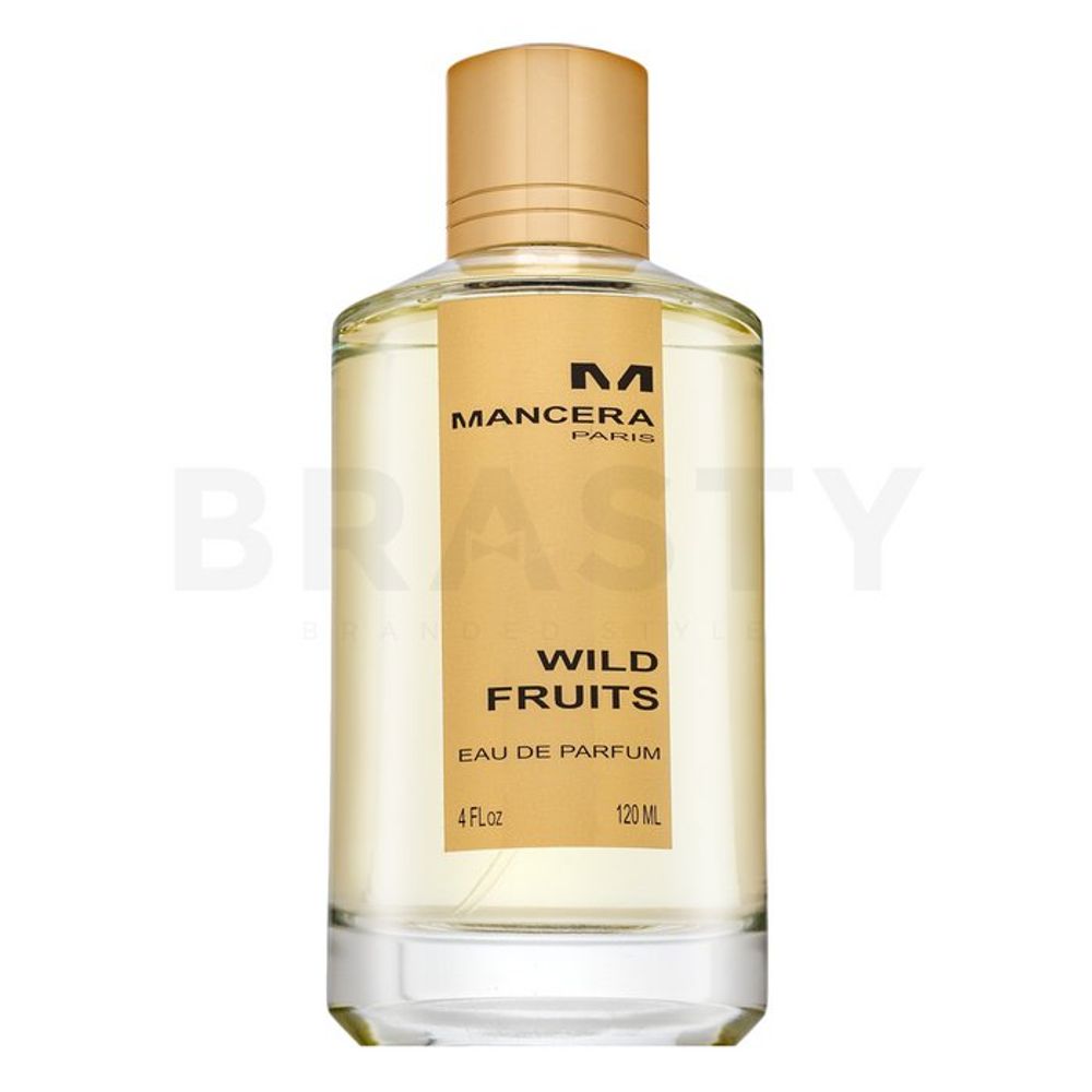 Mancera Wild Fruits EDP U 120 ml