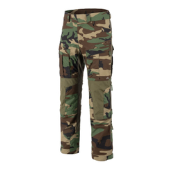 Helikon-Tex MCDU Pants - US Woodland / Olive Green A