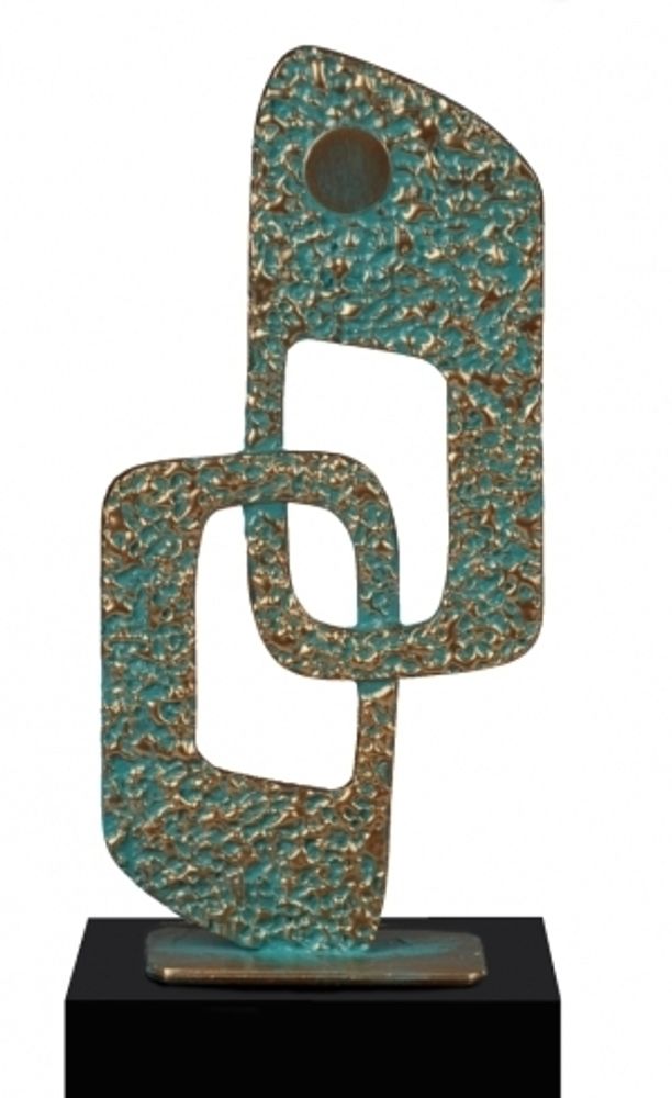 Награда VERDIGRIS: GOLD WINNER