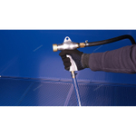 NORDBERG (NS9) Камера пескоструйная фронтальная загрузка 990 л