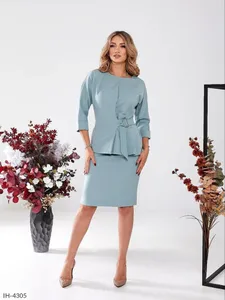 Костюм IH-4293 Фабрика Моды