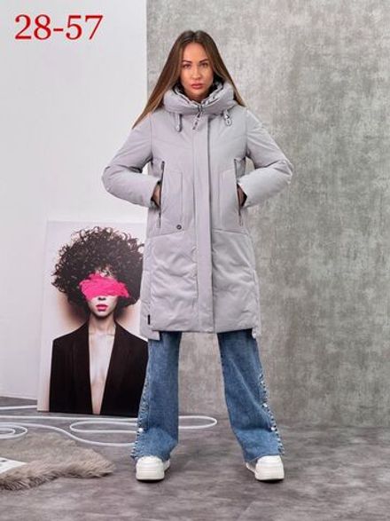 Куртка 2574976 Fabrika