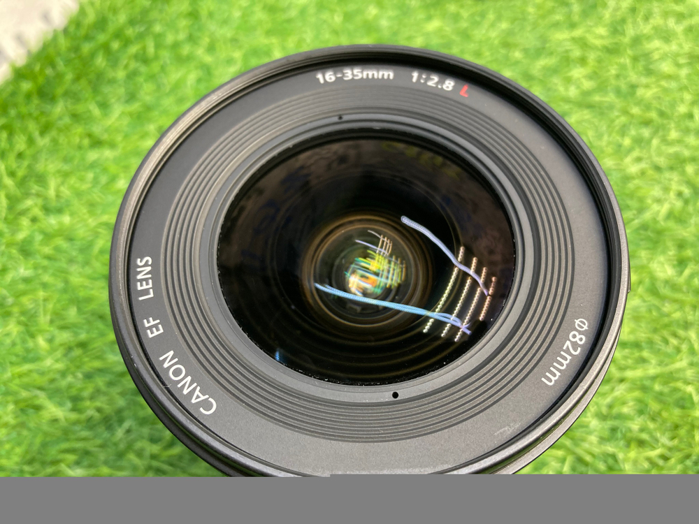 Canon EF 16-35mm 2.8L USM Покупка/Продажа