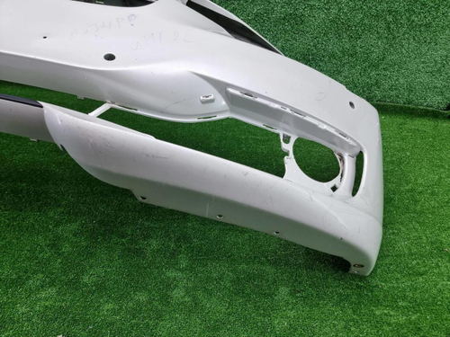 Бампер передний BMW 3er F30 F31 (2011-2016)