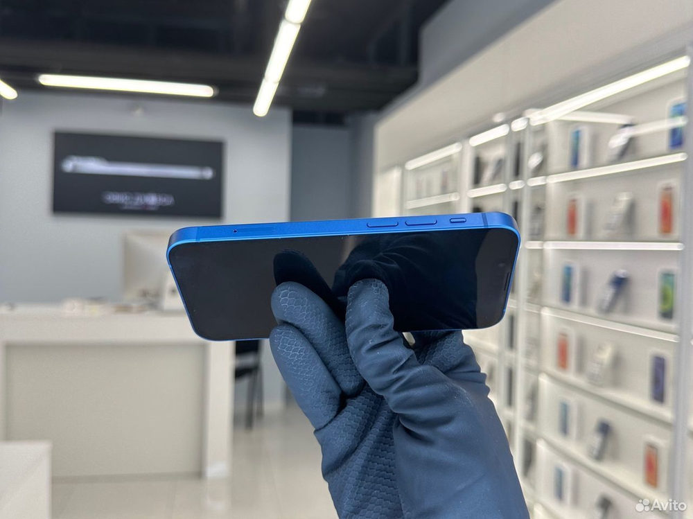 iPhone 13 Mini, 128 ГБ б/у