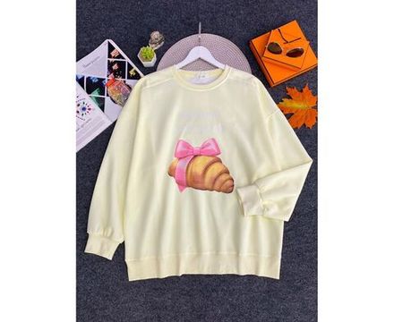 Свитшот 7382219 Fabrika