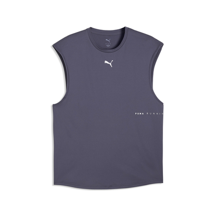 Мужская майка PUMA Brightstride Cloudspun Tank