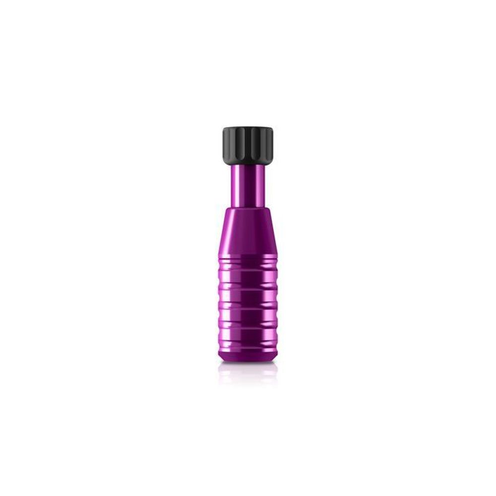 Держатель для Cheyenne Spirit/Tunder 21мм, purple