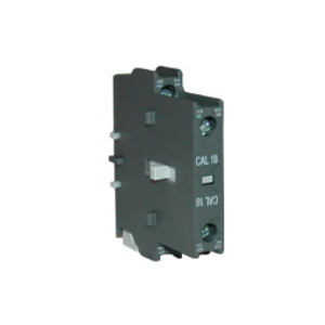 Блок контактов COS1SFN010720R1011 ABB CAL18-11. бок.. 1НО+1H3. A95/AF1650 642200.0051 (1SFN010720R1011)