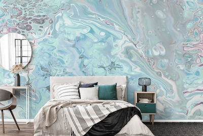 Обои и панно Affresco, коллекция  Emotion Art