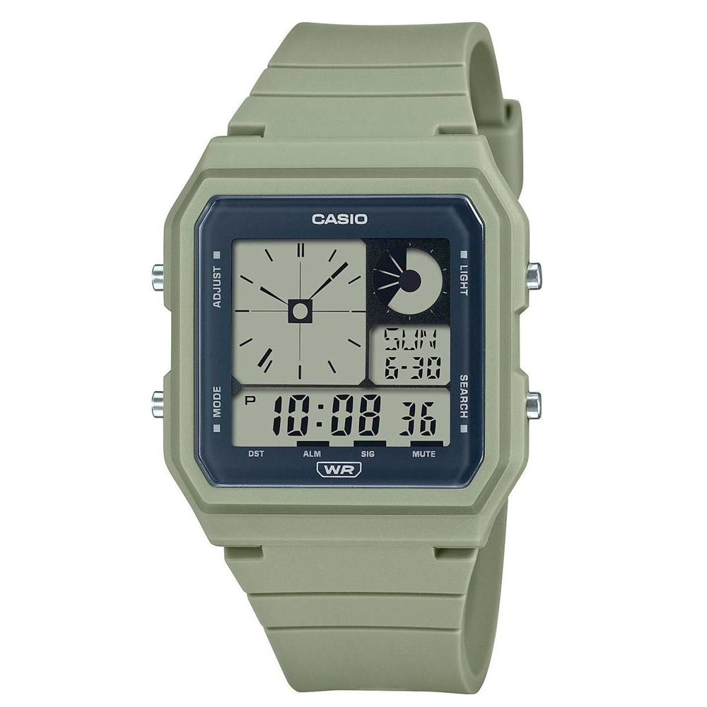 Casio LF-20W-3A