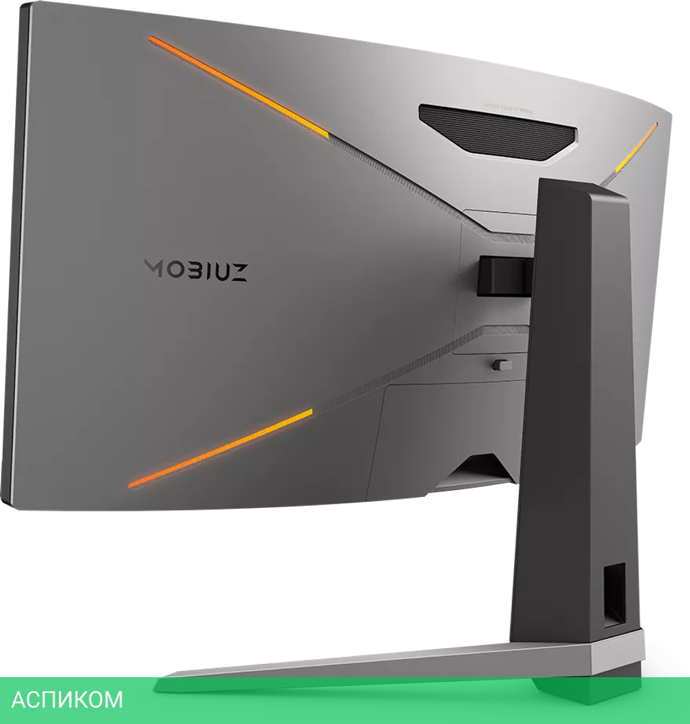 Игровой монитор BenQ Mobiuz EX3410R