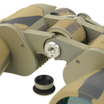 Бинокль Veber Classic БПШЦ  10*50 VRWA кам