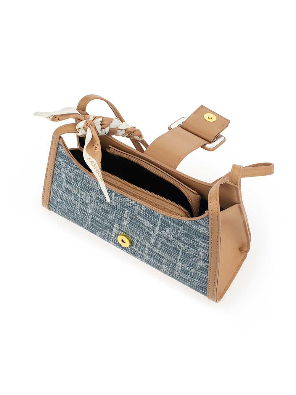 29696/20 Сумка жен., иск. кожа