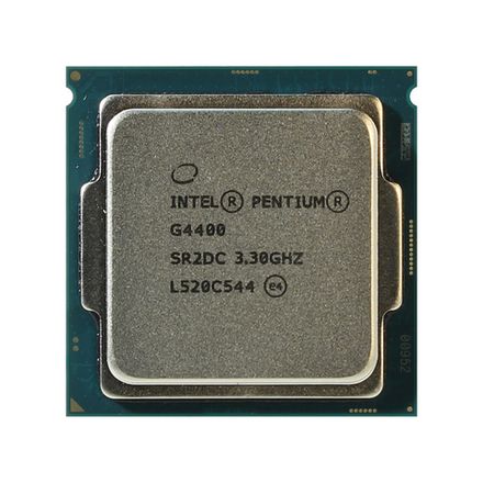Процессоры (CPU)