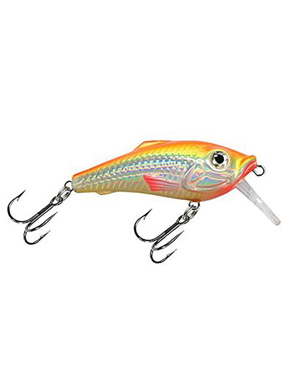 Воблер Минноу BIT 40mm,