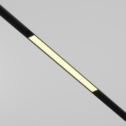 Трековый магнитный светодиодный светильник Maytoni   TR030-2-12W2.7K-B