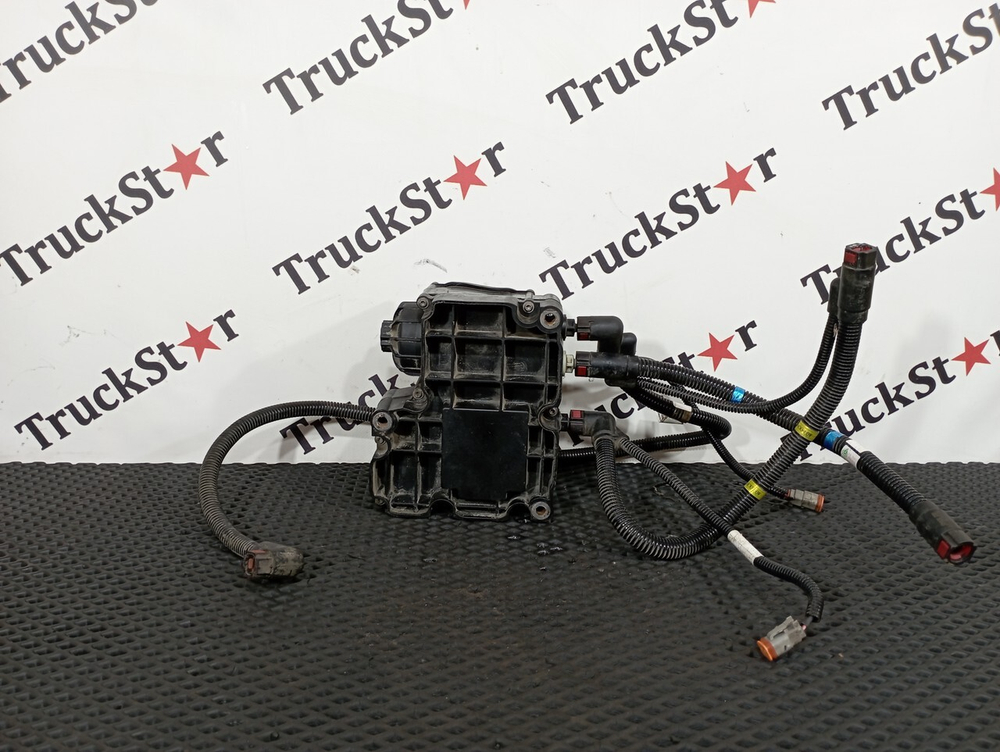 Насос системы AdBlue 2023г.